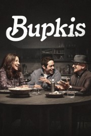 Bupkis-voll