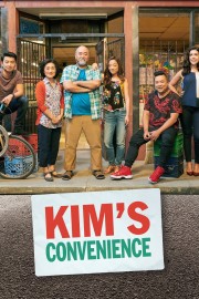 Kim's Convenience-voll