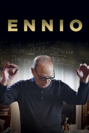 Ennio: The Maestro-voll