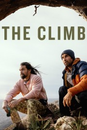 The Climb-voll