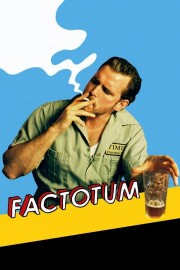 Factotum-voll