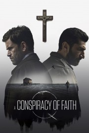 A Conspiracy of Faith-voll