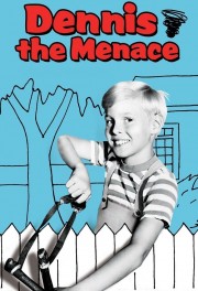 Dennis, The Menace-voll