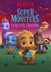 Super Monsters Furever Friends-voll