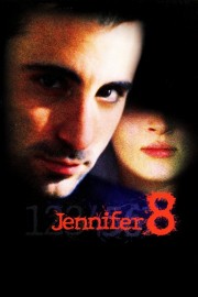 Jennifer Eight-voll