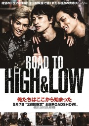 Road To High & Low-voll