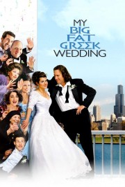 My Big Fat Greek Wedding-voll