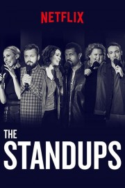 The Standups-voll