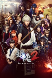 Gintama 2: Rules Are Made To Be Broken-voll