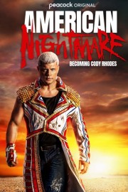 American Nightmare: Becoming Cody Rhodes-voll