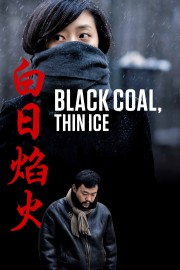 Black Coal, Thin Ice-voll