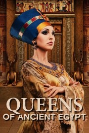 Queens of Ancient Egypt-voll