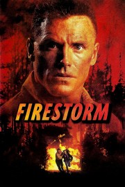 Firestorm-voll
