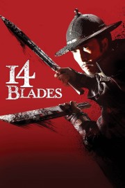 14 Blades-voll