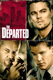 The Departed-voll