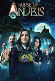 House of Anubis-voll
