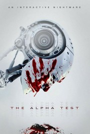 The Alpha Test-voll
