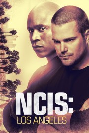 NCIS: Los Angeles-voll