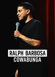Ralph Barbosa: Cowabunga-voll