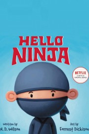 Hello Ninja-voll