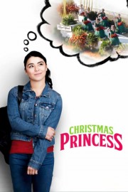 Christmas Princess-voll