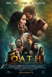 The Oath-voll