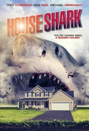 House Shark-voll