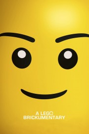 A LEGO Brickumentary-voll