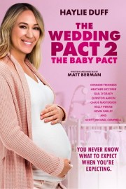 The Wedding Pact 2: The Baby Pact-voll