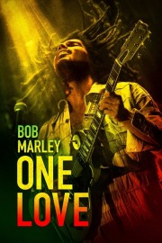 Bob Marley: One Love-voll