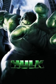 Hulk-voll