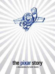 The Pixar Story-voll