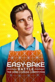 Easy-Bake Battle: The Home Cooking Competition-voll