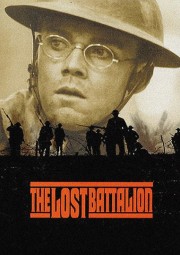 The Lost Battalion-voll