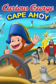 Curious George: Cape Ahoy-voll