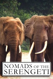 Nomads of the Serengeti-voll