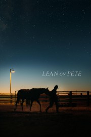 Lean on Pete-voll