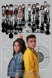Sophie and the Serial Killers-voll