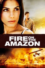 Fire on the Amazon-voll