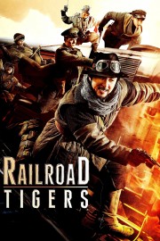 Railroad Tigers-voll