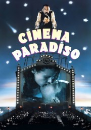 Cinema Paradiso-voll
