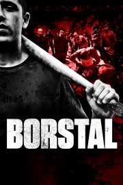 Borstal-voll