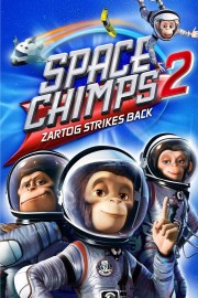 Space Chimps 2: Zartog Strikes Back-voll