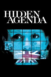 Hidden Agenda-voll