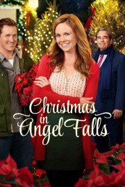 Christmas in Angel Falls-voll