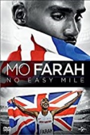 Mo Farah: No Easy Mile-voll
