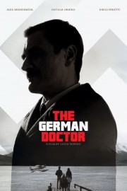 The German Doctor-voll