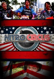 Nitro Circus-voll