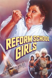 Reform School Girls-voll
