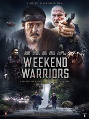 Weekend Warriors-voll